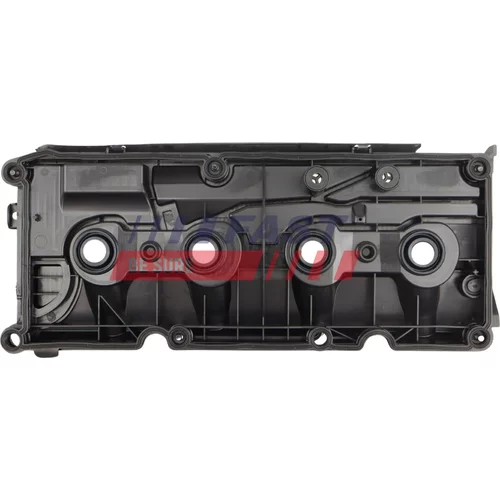 Kryt hlavy valcov FT00618 /FAST/ - obr. 1