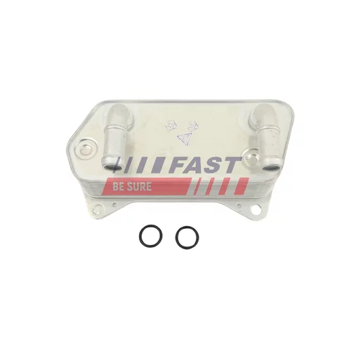 Chladič motorového oleja FAST FT00663