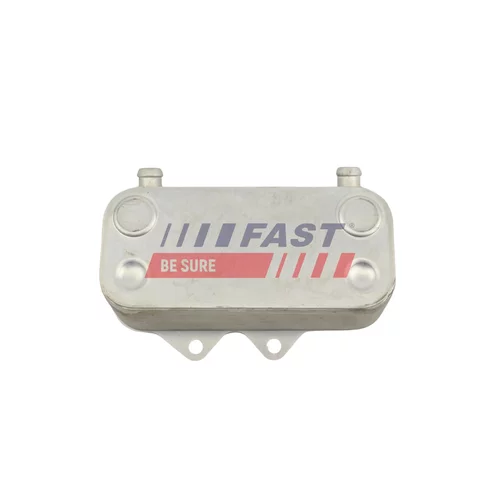 Chladič motorového oleja FT00664 /FAST/ - obr. 1