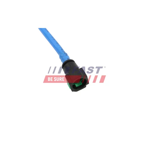 Trubka prepadu FT00759 /FAST/ - obr. 2