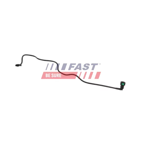 Potrubie chladiacej kvapaliny FT00771 /FAST/