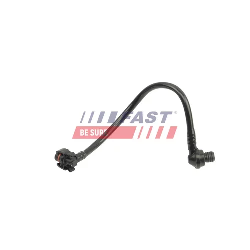 Podtlakové vedenie posilňovača brzdového účinku FAST FT00919