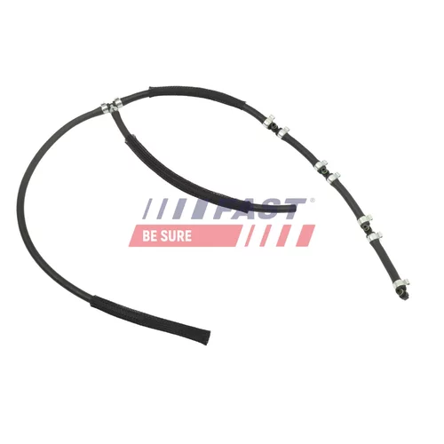 Trubka prepadu FAST FT00987