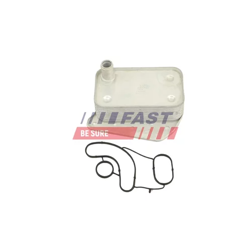 Chladič motorového oleja FAST FT01024