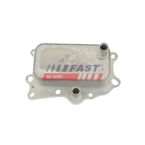 Chladič motorového oleja FAST FT01025