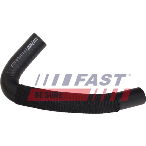 Hadica chladenia FT01214 /FAST/ - obr. 1
