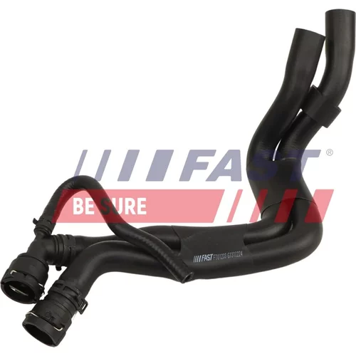 Hadica chladenia FT01233 /FAST/ - obr. 1