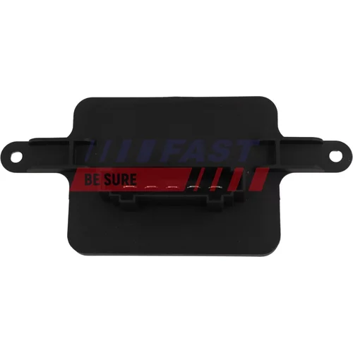 Predradný odpor ventilátora klimatizácie FT01330 /FAST/ - obr. 1