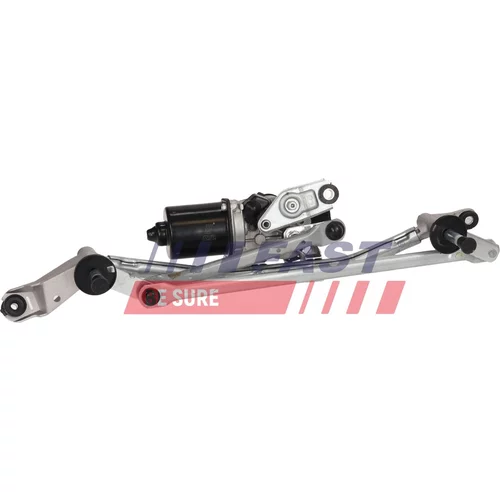 Mechanizmus stieračov FT01361 /FAST/ - obr. 2
