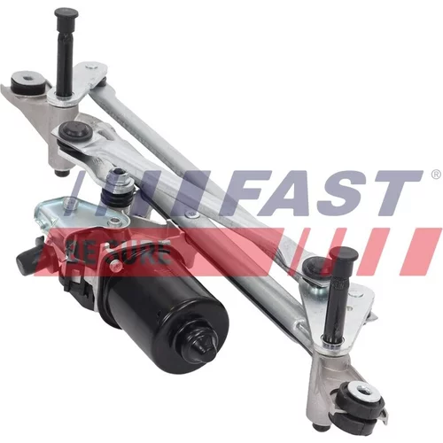 Mechanizmus stieračov FT01380 /FAST/ - obr. 1