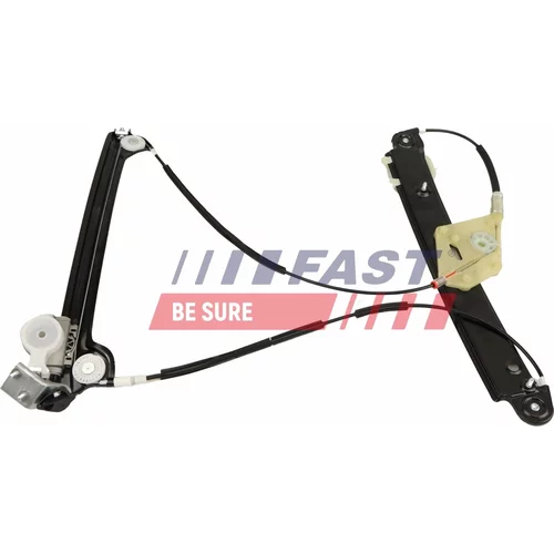 Mechanizmus zdvíhania okna FT01384 /FAST/ - obr. 1