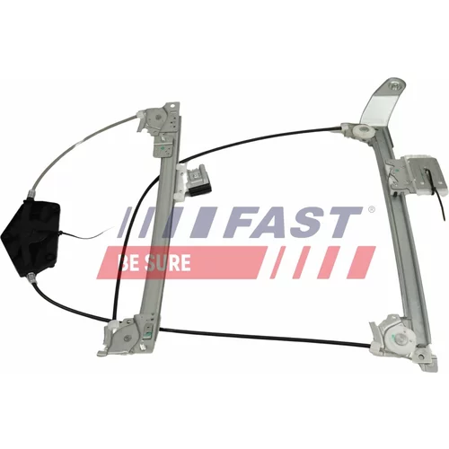 Mechanizmus zdvíhania okna FAST FT01389