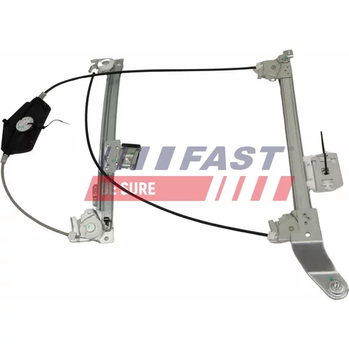 Mechanizmus zdvíhania okna FT01389 /FAST/ - obr. 1