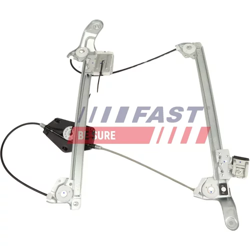 Mechanizmus zdvíhania okna FT01391 /FAST/ - obr. 1
