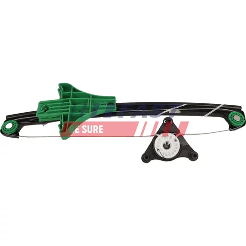 Mechanizmus zdvíhania okna FT01397 /FAST/ - obr. 1