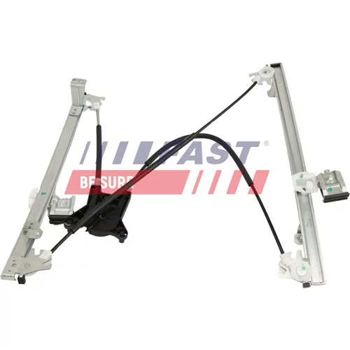 Mechanizmus zdvíhania okna FT01409 /FAST/