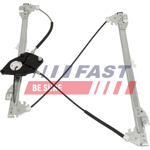 Mechanizmus zdvíhania okna FAST FT01438