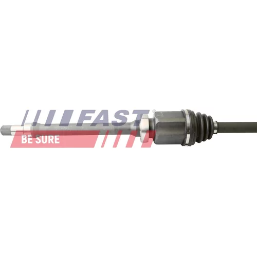 Hnací hriadeľ FT01493 /FAST/ - obr. 1