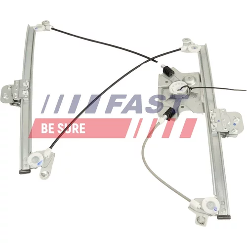 Mechanizmus zdvíhania okna FAST FT01517
