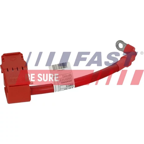 Adaptér batérie FT01790 /FAST/ - obr. 2