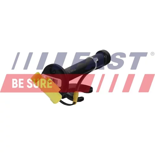 Nastavovací prvok, aktívne veko motora FAST FT01855