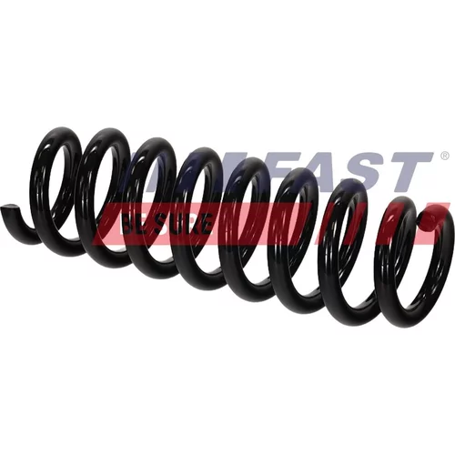 Pružina podvozku FAST FT01874