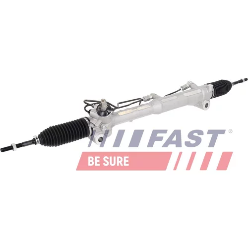 Sada riadenia FT02071 /FAST/ - obr. 1