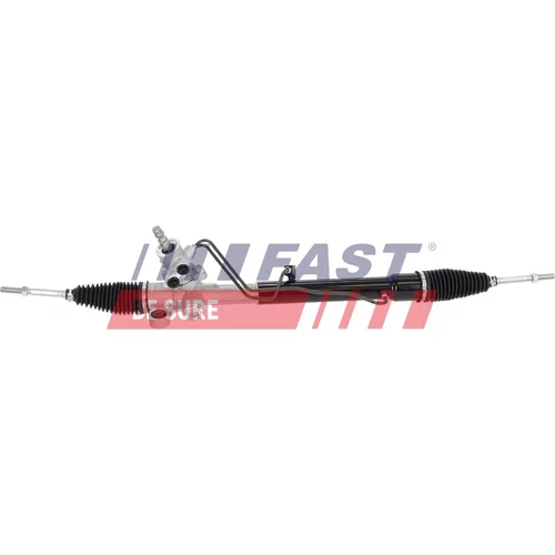 Sada riadenia FAST FT02123