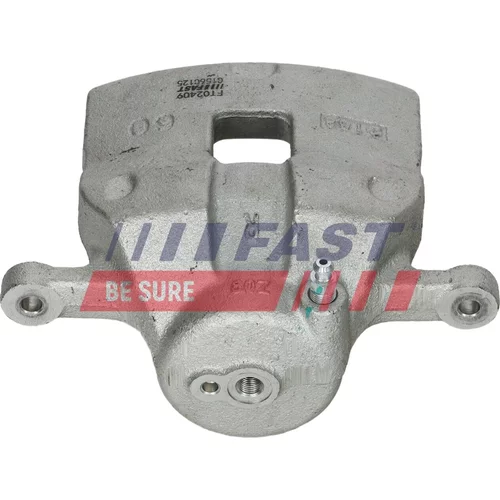 Brzdový strmeň FT02409 /FAST/ - obr. 3