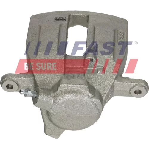 Brzdový strmeň FT02487 /FAST/ - obr. 3
