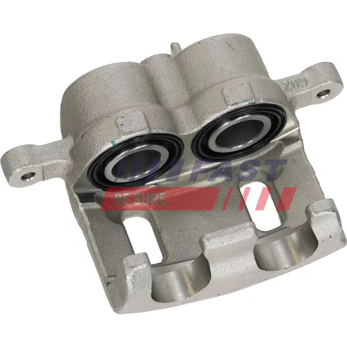 Brzdový strmeň FAST FT02501