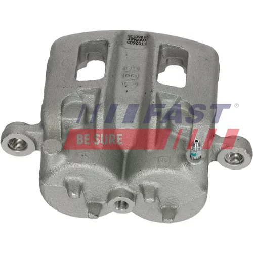 Brzdový strmeň FT02605 /FAST/ - obr. 3