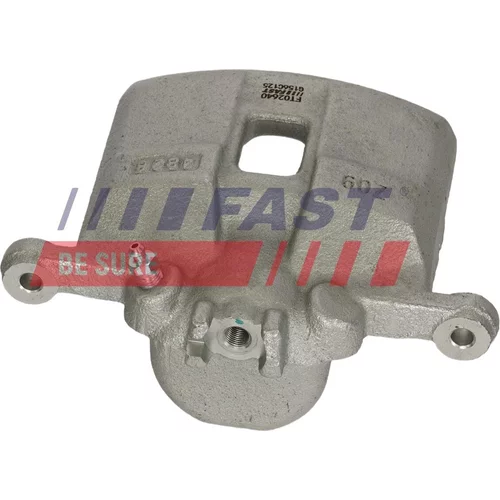 Brzdový strmeň FT02640 /FAST/ - obr. 3