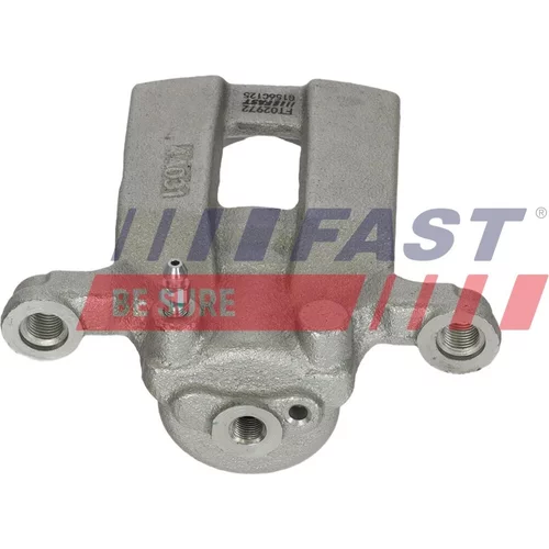 Brzdový strmeň FT02972 /FAST/ - obr. 3