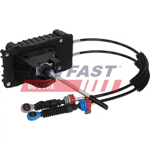 Radiaca páka FAST FT03023
