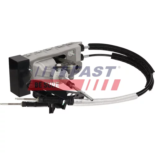 Radiaca páka FAST FT03032