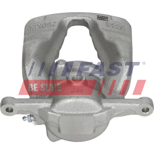 Brzdový strmeň FT03052 /FAST/ - obr. 3