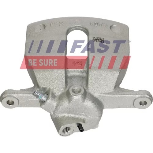 Brzdový strmeň FT03140 /FAST/ - obr. 3