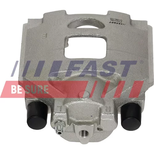 Brzdový strmeň FT03160 /FAST/ - obr. 3