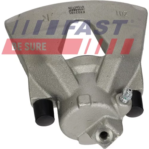 Brzdový strmeň FT03185 /FAST/ - obr. 3