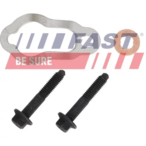 Halter, Einspritzventil FAST FT04146