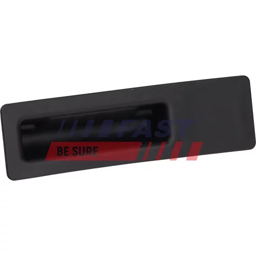 Zámok zadných výklopných dverí FAST FT04203