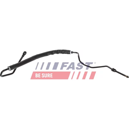 Hydraulická hadica pre riadenie FAST FT04208