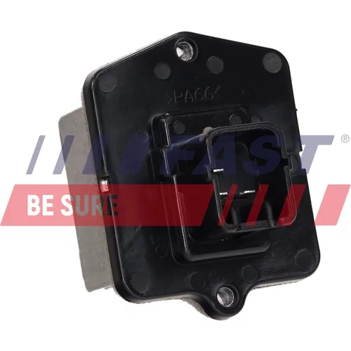 Predradný odpor ventilátora klimatizácie FAST FT04210