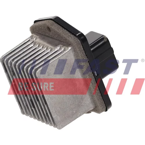 Predradný odpor ventilátora klimatizácie FT04210 /FAST/ - obr. 3