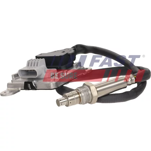 NOx-Sensor, vstrekovanie močoviny FT04231 /FAST/ - obr. 2