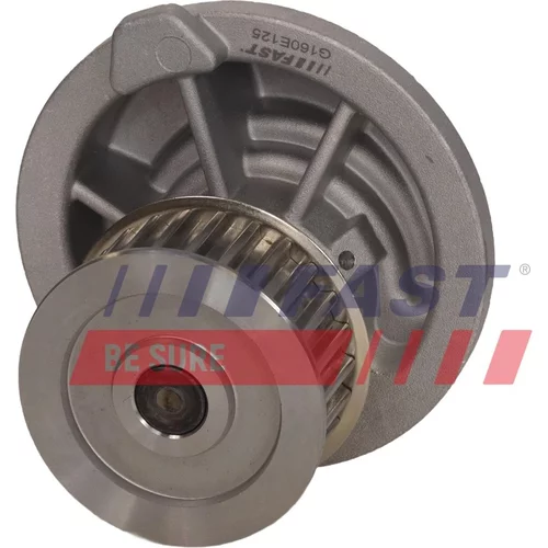 Vodné čerpadlo, chladenie motora FAST FT04491
