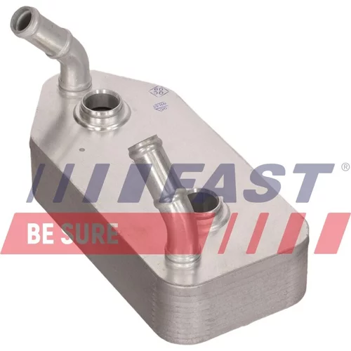 Chladič oleja automatickej prevodovky FT04589 /FAST/ - obr. 4