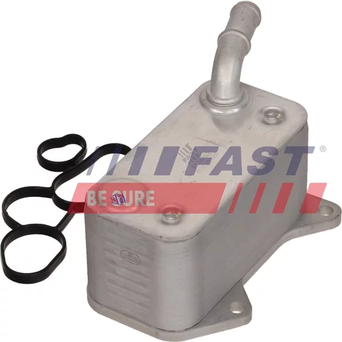 Chladič motorového oleja FT04592 /FAST/ - obr. 4