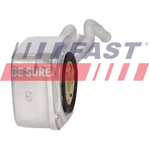 Chladič motorového oleja FT04595 /FAST/ - obr. 3